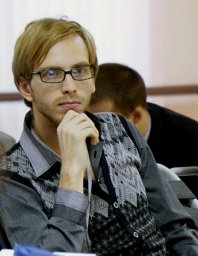 Ilya V. Pakhomov