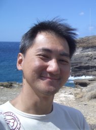Vincent Wan