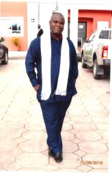 O.I. Okoro