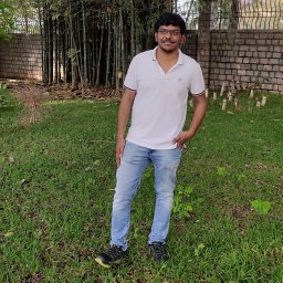 Aravindhanathan Venkatesan