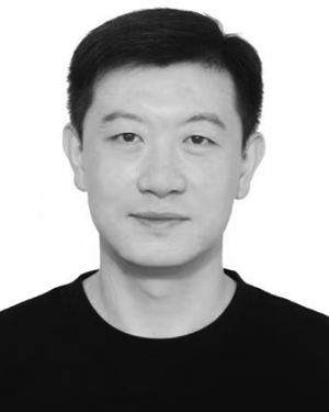 Yinjie Su