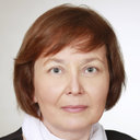 Natalia B. Serebryanaya