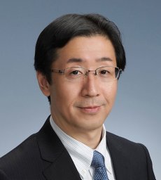 Akitoshi Okino