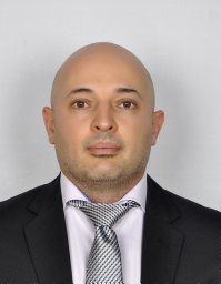 Hamidreza Sharifan