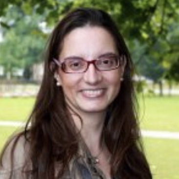 Cecilia Mascolo