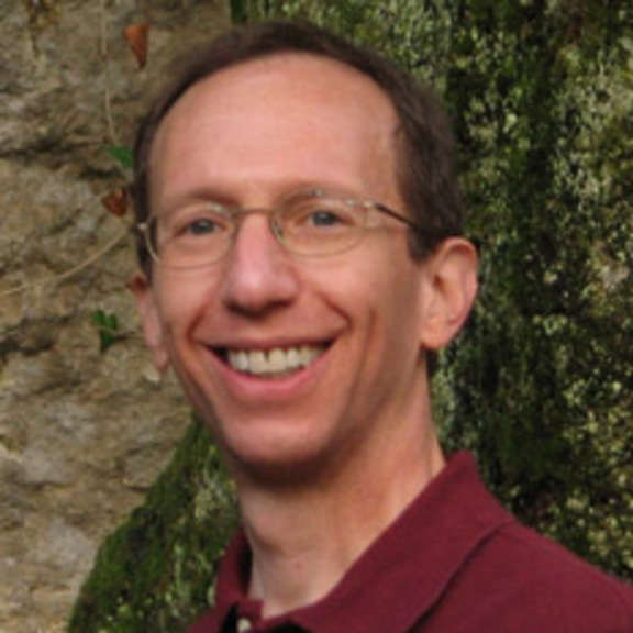Marc D. Rayman