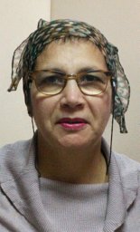 Amal Fathy