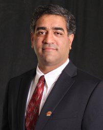 Pankaj Sarin