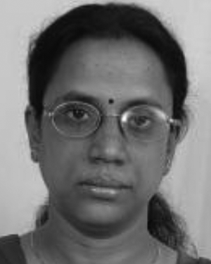 Sasmita Chaurasia