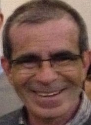 Pedro Aparicio