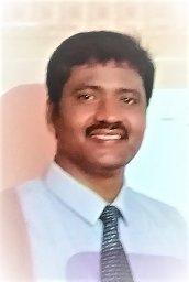 Narendra Pamidi