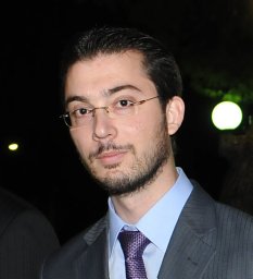 Stelios F Assimakopoulos