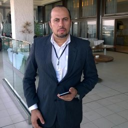 Ehab Eissa