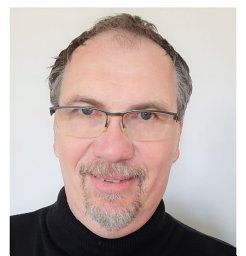 Simon C. Thain