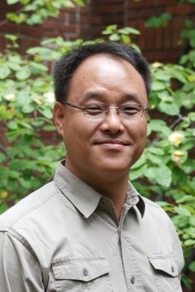 Taehwan Lee