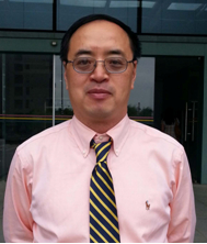 HAIBIN YU