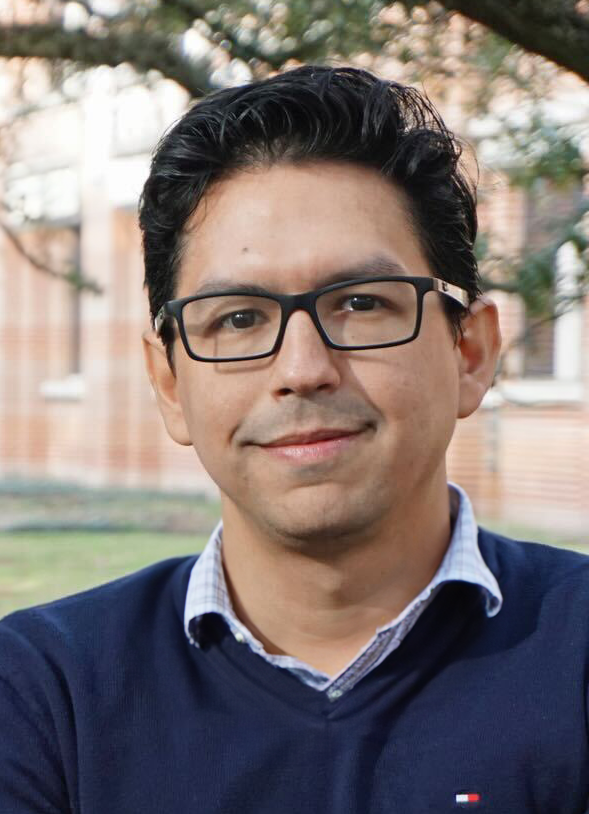 Vicente Ordóñez Román
