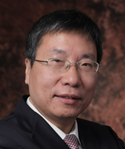 Haifeng Hu