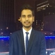 Aditya Sharma