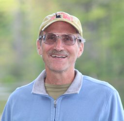 James D. Paruk