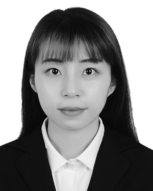Xinrong Huang