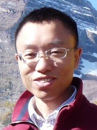 Hongli Wang