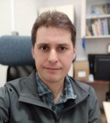 Gordan Horvat