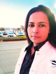Pooja Majumdar