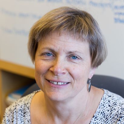 Deanna L. Kroetz