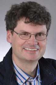 Stefan Siebert