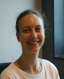 Marieke Karlijn Van Vugt