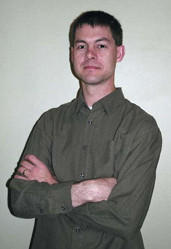 J. Peter McPherson