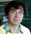 M.V. (Maxim) Mostovoy