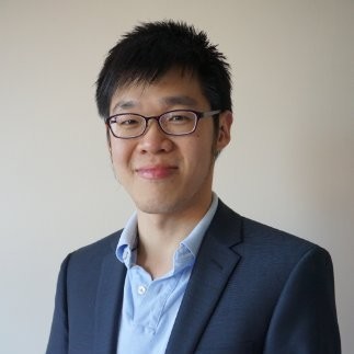 Chee Kong Lee