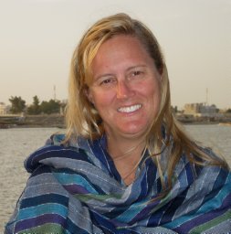 Lucy Keith-Diagne