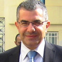Vassilios A Sevastianos
