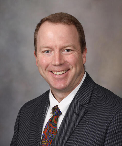 John W. Wilson