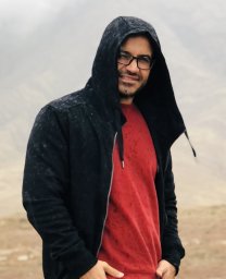 Mohsen Padervand