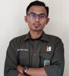 Muhammad Syahrul Kahar