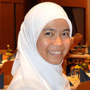 Ima M. Zainuddin