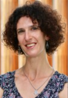 Marie Pariollaud