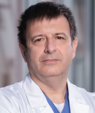 Maurizio Bussotti