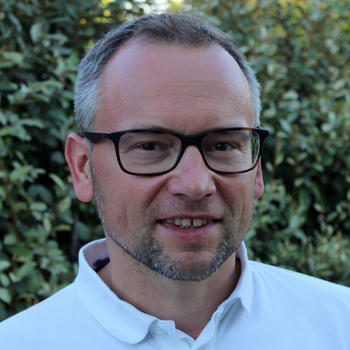 Robert Klopfleisch
