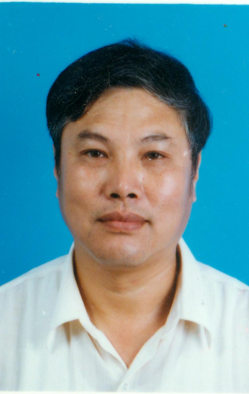 Yanping Huang