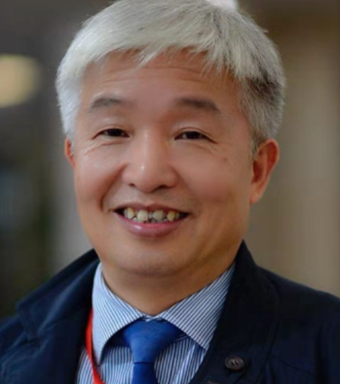 Changhong Zhu