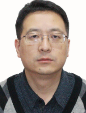 Jianrong Wang