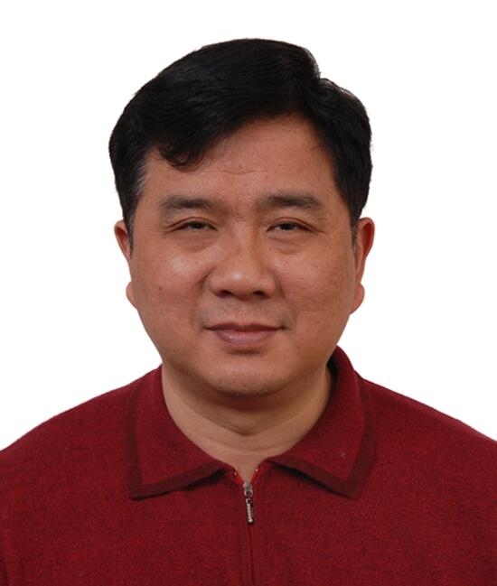 Liubo Zhang