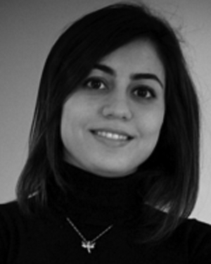 Nasim Arianpoo