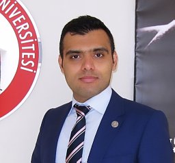 Masoud Taghavi
