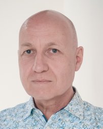 Hubregt J. Visser